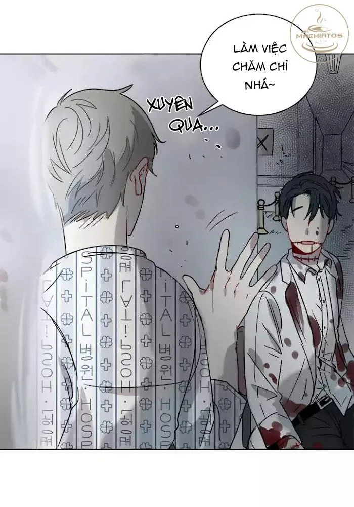 Không Dành Cho Kẻ Yếu Tim Chapter 1 Trang 67