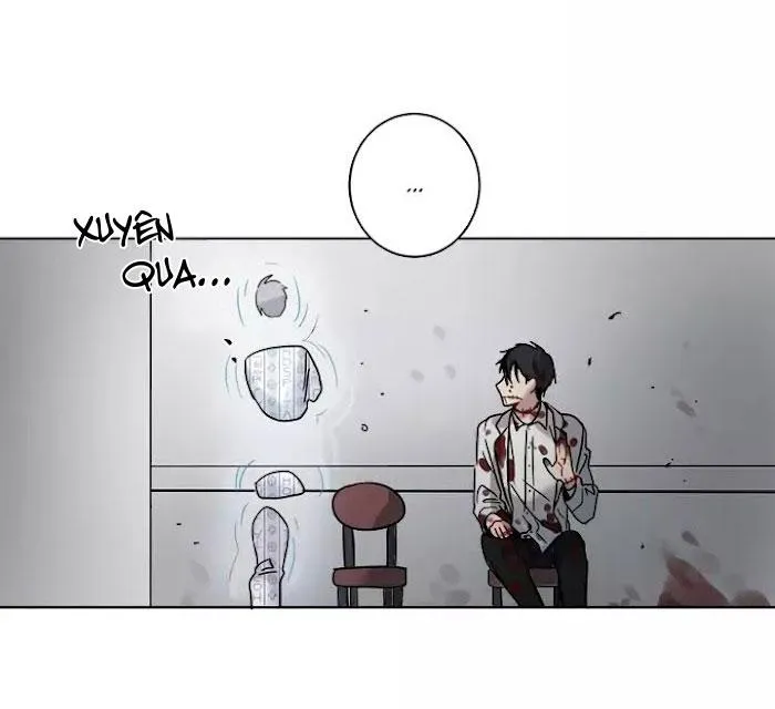 Không Dành Cho Kẻ Yếu Tim Chapter 1 Trang 68