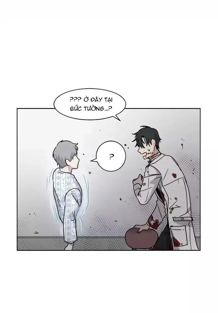 Không Dành Cho Kẻ Yếu Tim Chapter 1 Trang 73