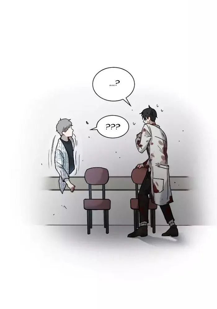 Không Dành Cho Kẻ Yếu Tim Chapter 1 Trang 74