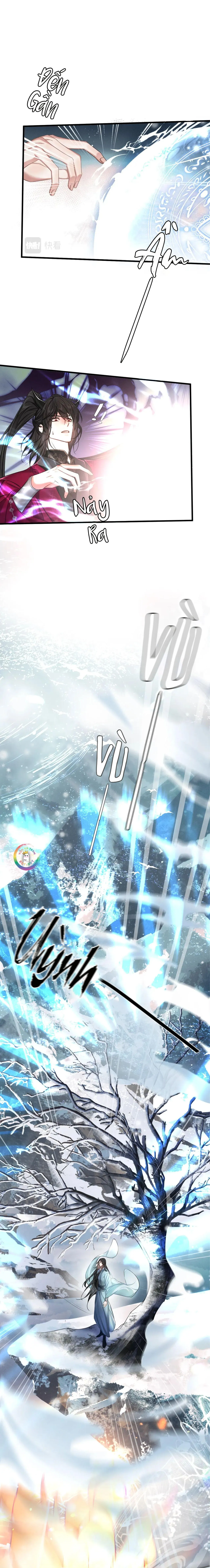 Không Gặp Thượng Tiên 300 Năm Chapter 1 Trang 13