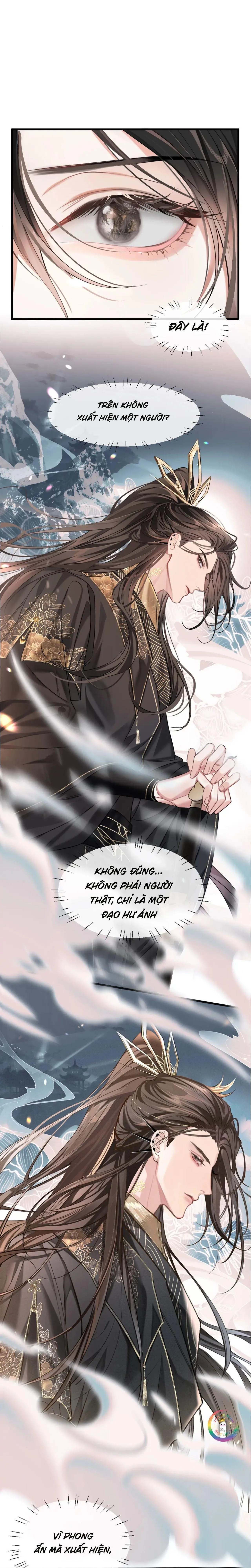 Không Gặp Thượng Tiên 300 Năm Chapter 1 Trang 15