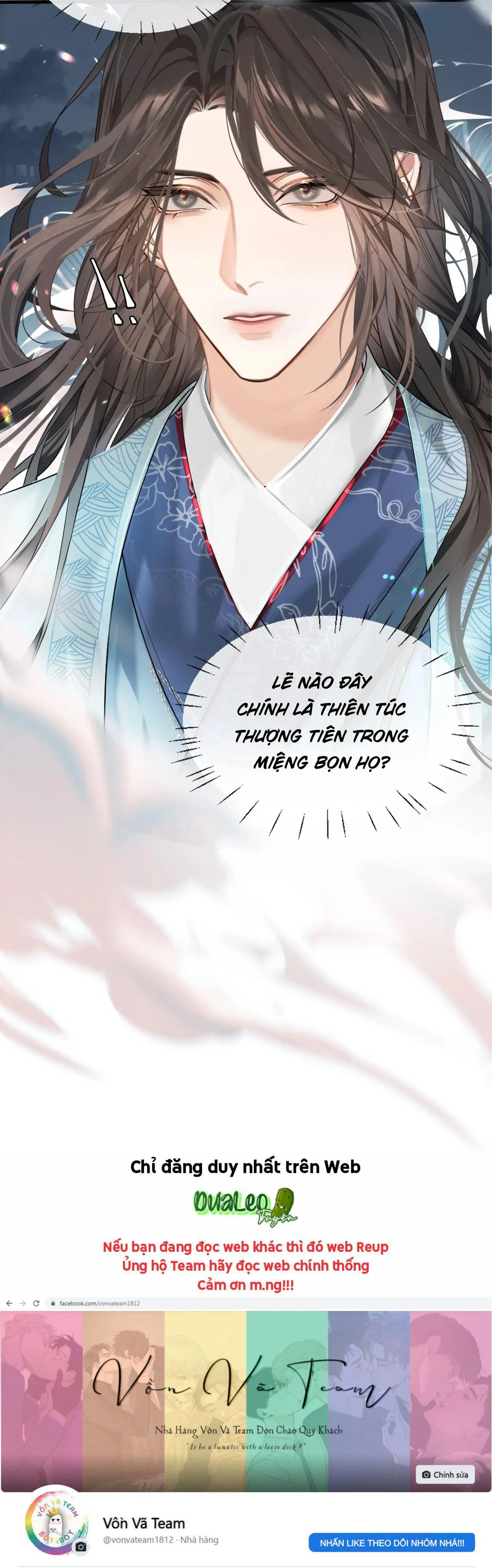 Không Gặp Thượng Tiên 300 Năm Chapter 1 Trang 16