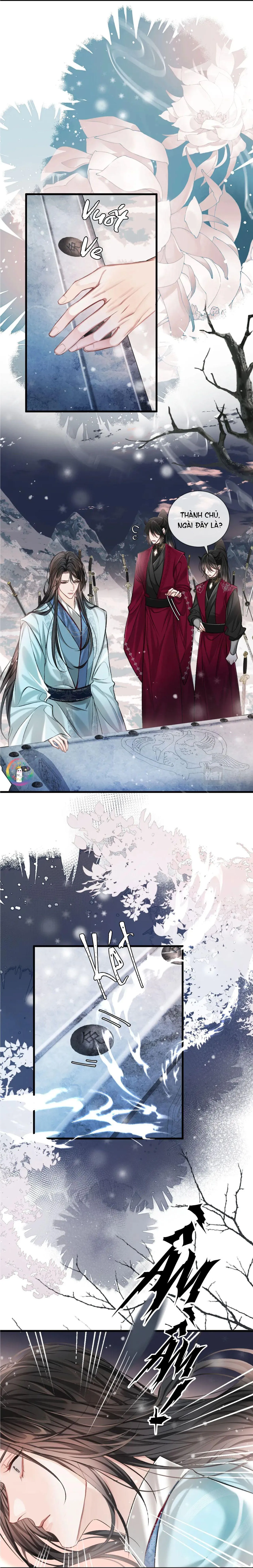 Không Gặp Thượng Tiên 300 Năm Chapter 2 Trang 7