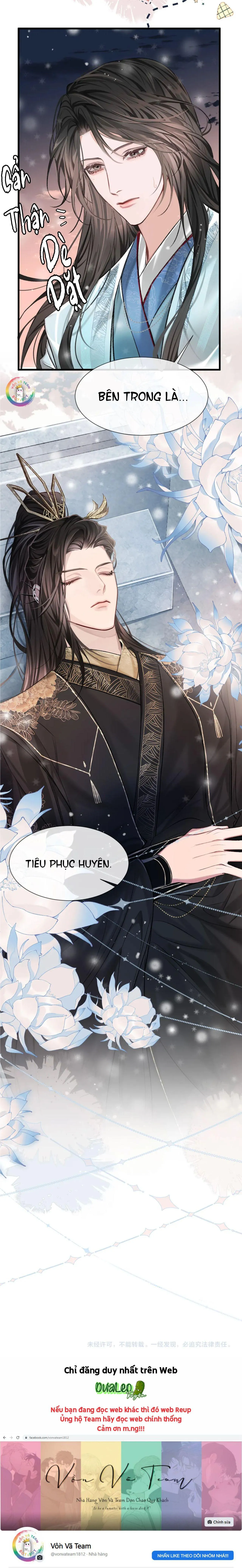 Không Gặp Thượng Tiên 300 Năm Chapter 2 Trang 10