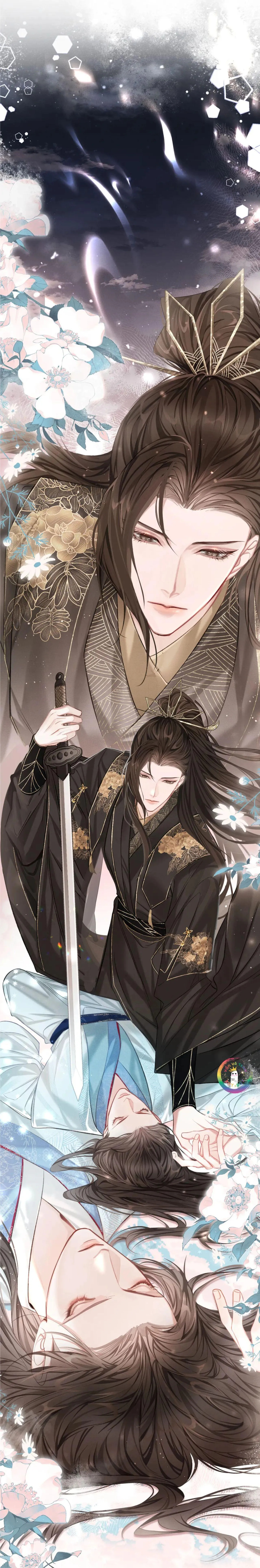 Không Gặp Thượng Tiên 300 Năm Chapter 3 Trang 15