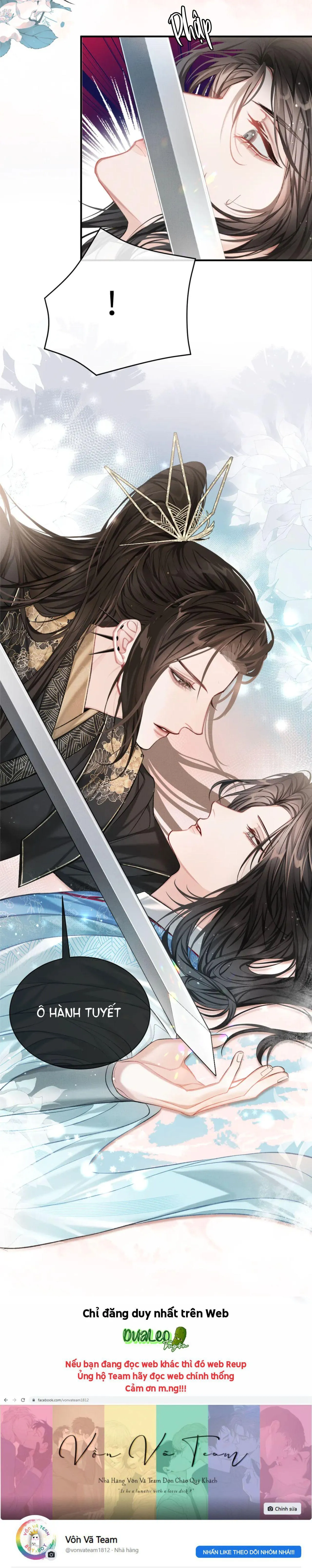 Không Gặp Thượng Tiên 300 Năm Chapter 3 Trang 16