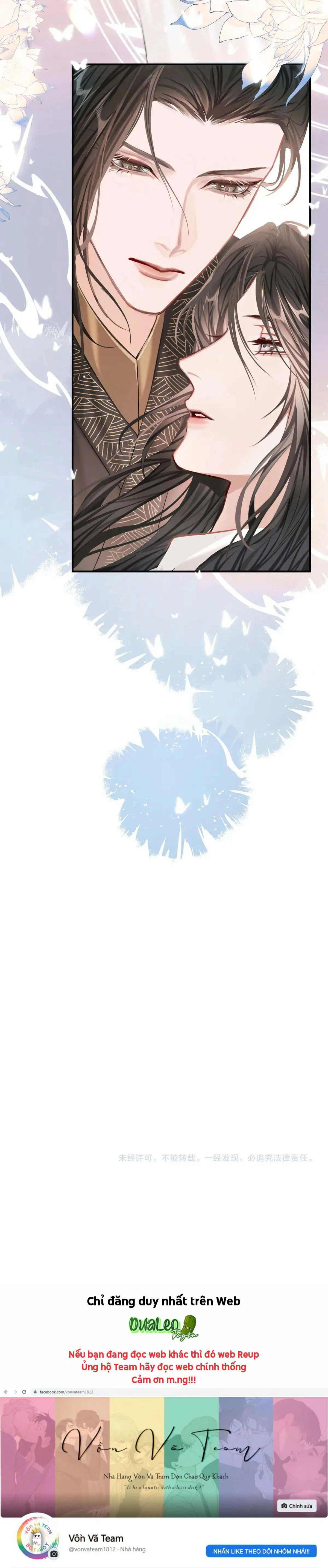 Không Gặp Thượng Tiên 300 Năm Chapter 4 Trang 14