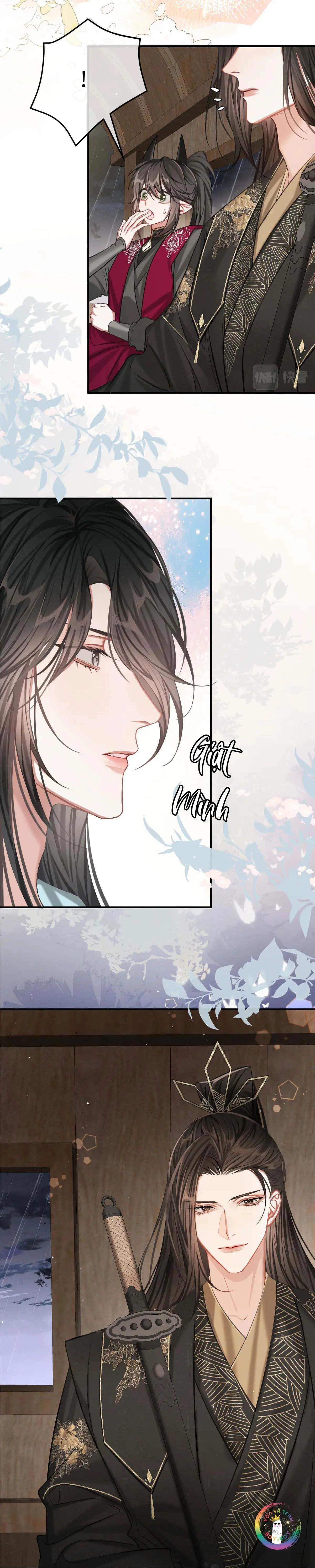 Không Gặp Thượng Tiên 300 Năm Chapter 5 Trang 6