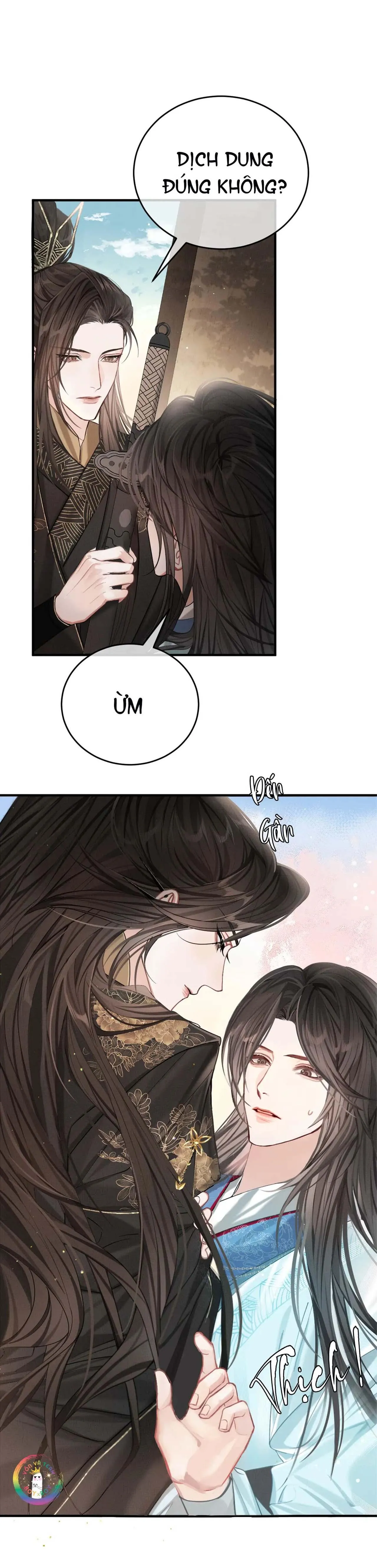 Không Gặp Thượng Tiên 300 Năm Chapter 6 Trang 13