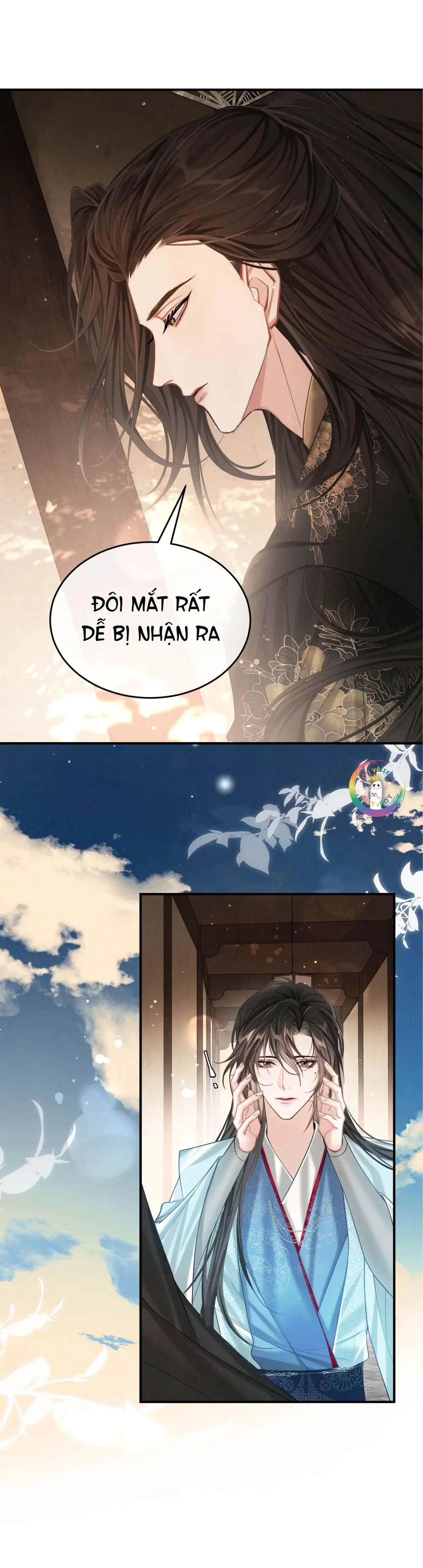 Không Gặp Thượng Tiên 300 Năm Chapter 6 Trang 17