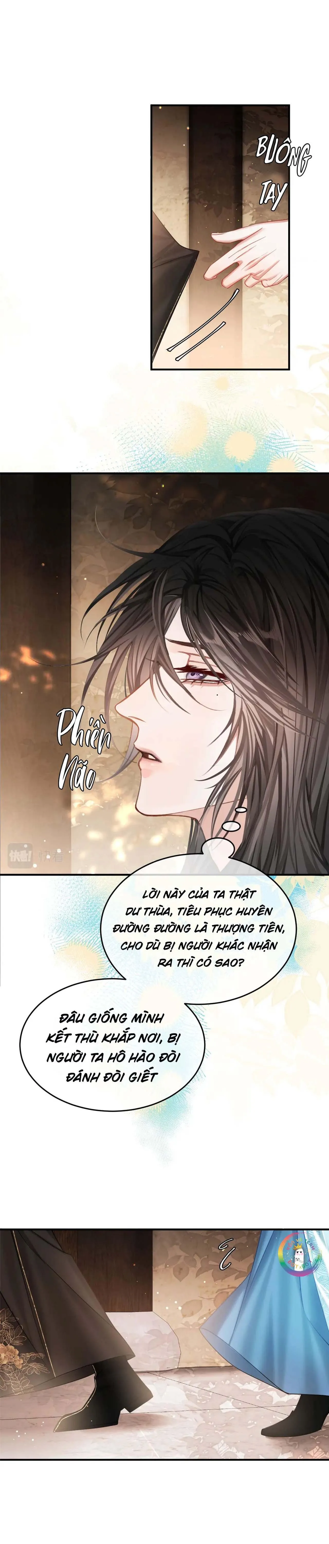 Không Gặp Thượng Tiên 300 Năm Chapter 6 Trang 19