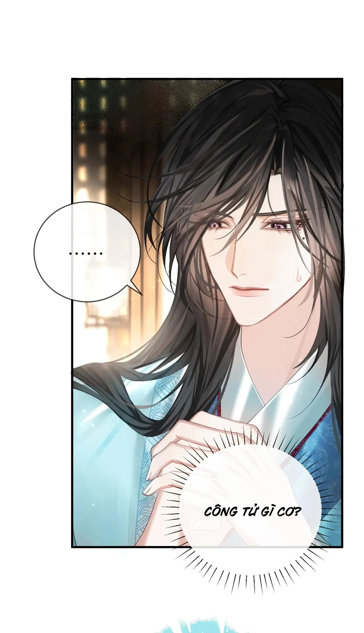 Không Gặp Thượng Tiên 300 Năm Chapter 8 Trang 6