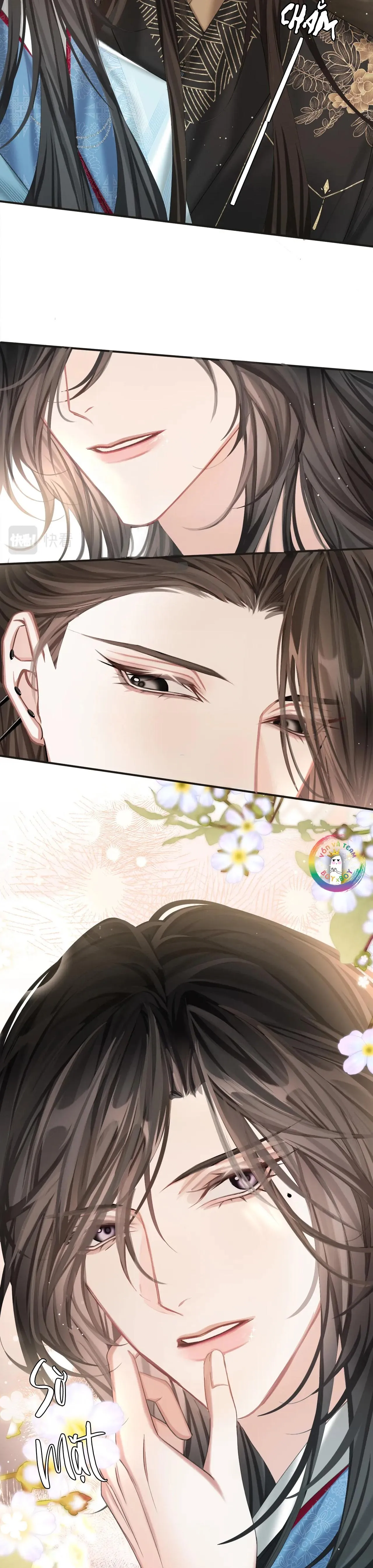 Không Gặp Thượng Tiên 300 Năm Chapter 8 Trang 15