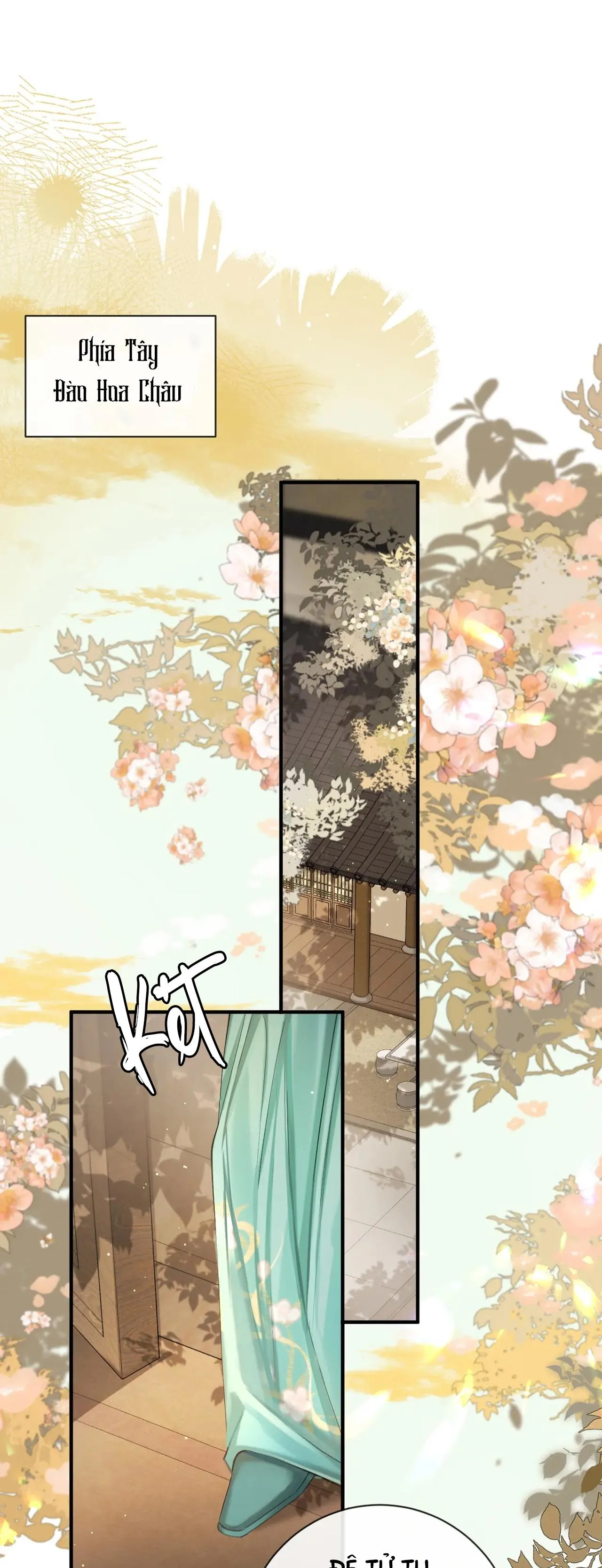 Không Gặp Thượng Tiên 300 Năm Chapter 8 Trang 17