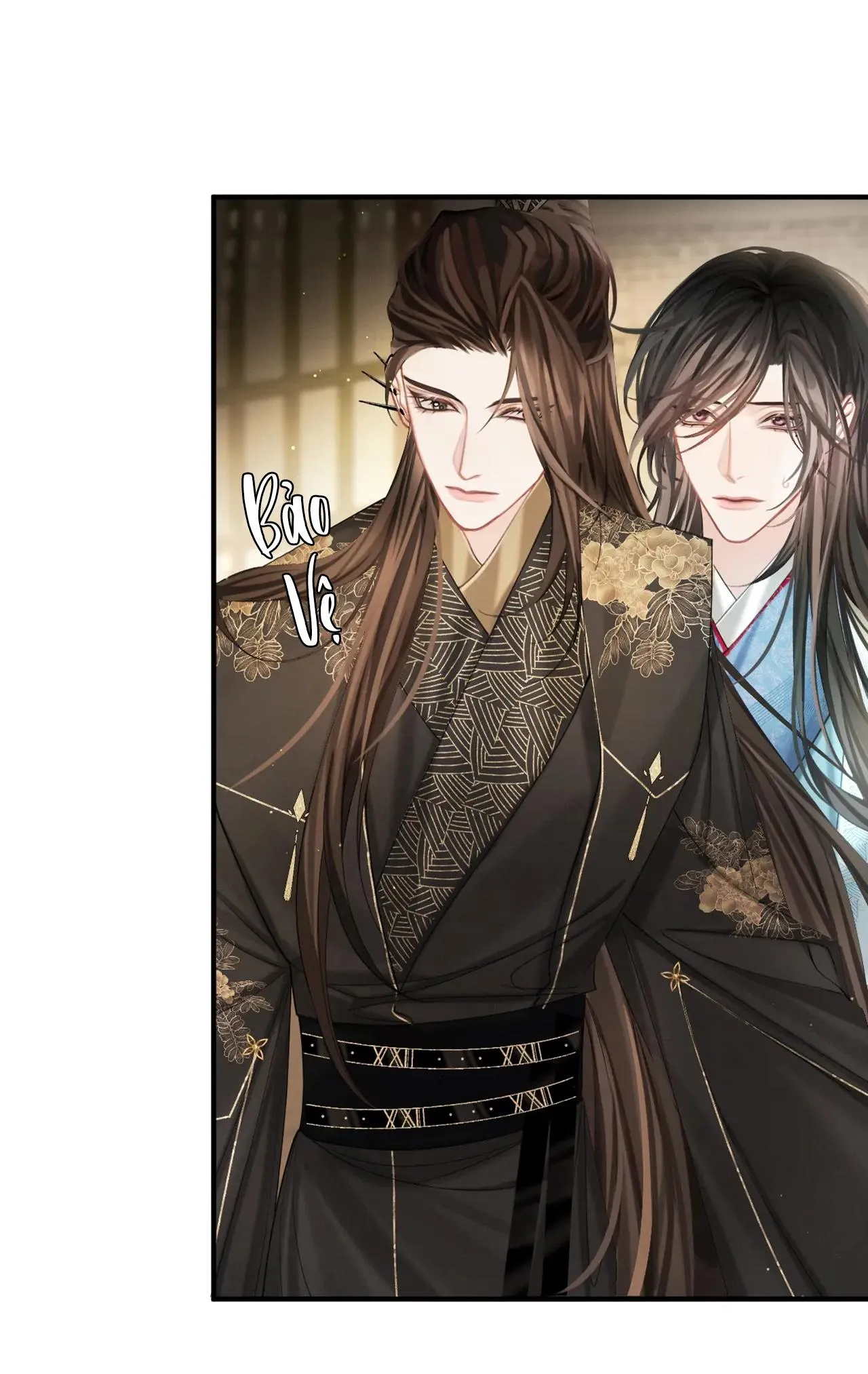 Không Gặp Thượng Tiên 300 Năm Chapter 8 Trang 20