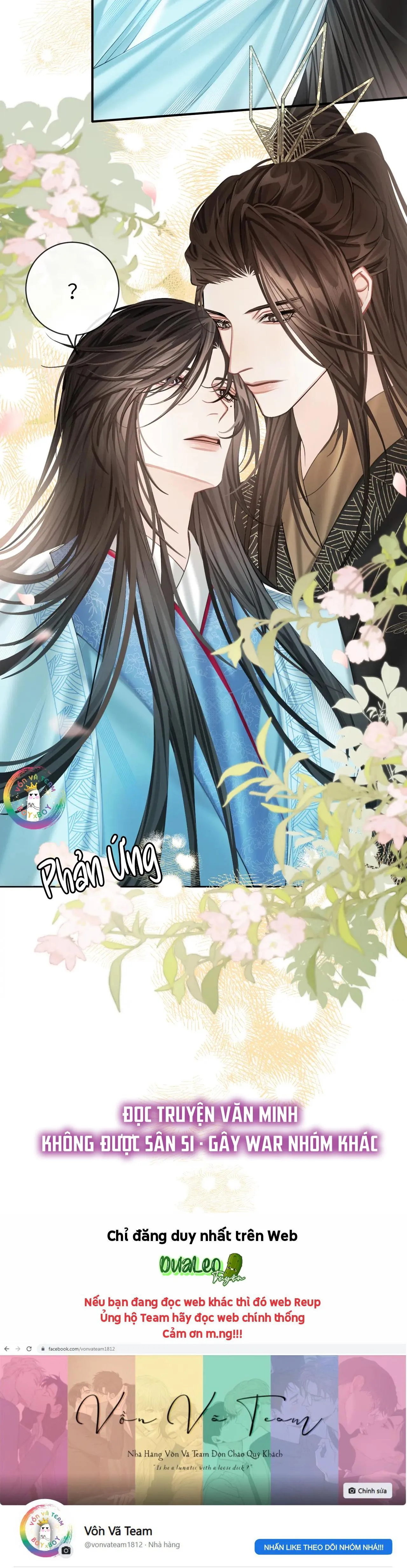 Không Gặp Thượng Tiên 300 Năm Chapter 8 Trang 28