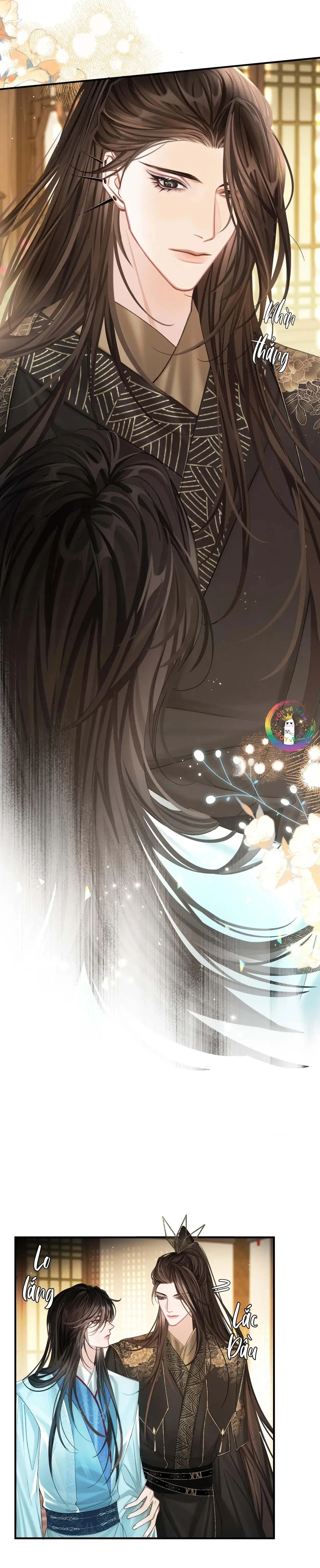 Không Gặp Thượng Tiên 300 Năm Chapter 9 Trang 3