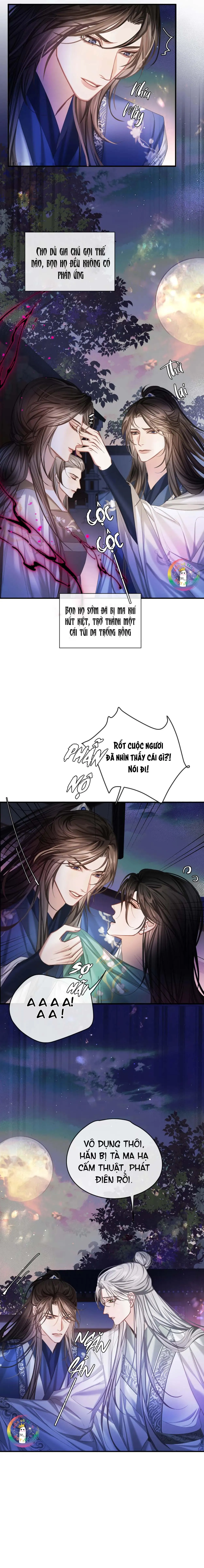 Không Gặp Thượng Tiên 300 Năm Chapter 9 Trang 7