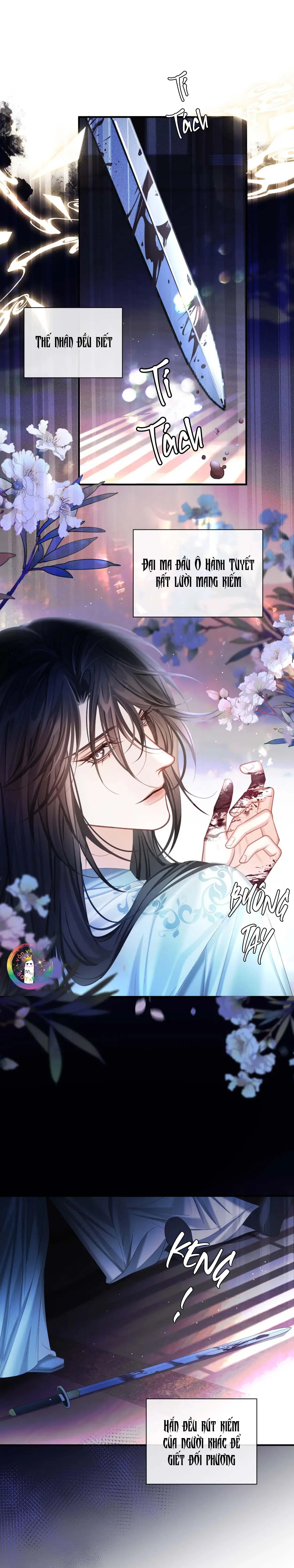 Không Gặp Thượng Tiên 300 Năm Chapter 9 Trang 9