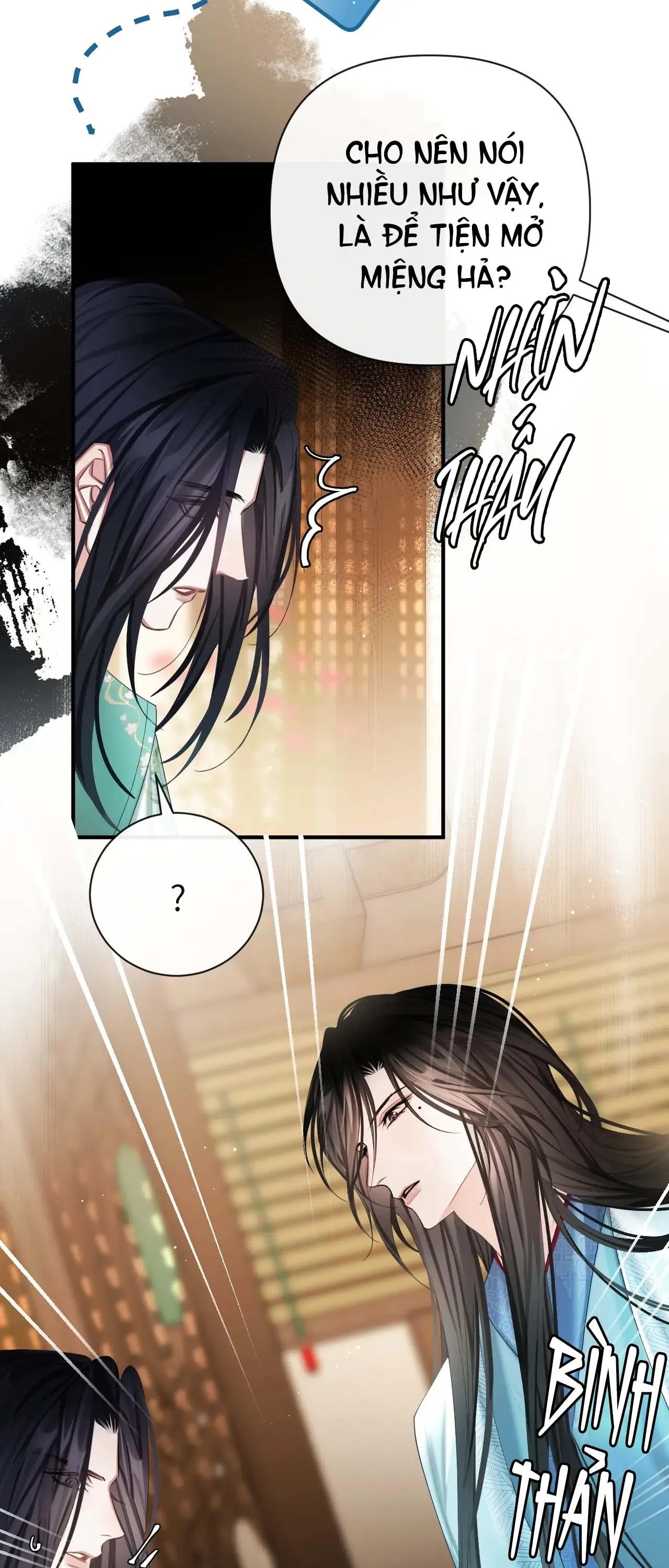 Không Gặp Thượng Tiên 300 Năm Chapter 10 Trang 8