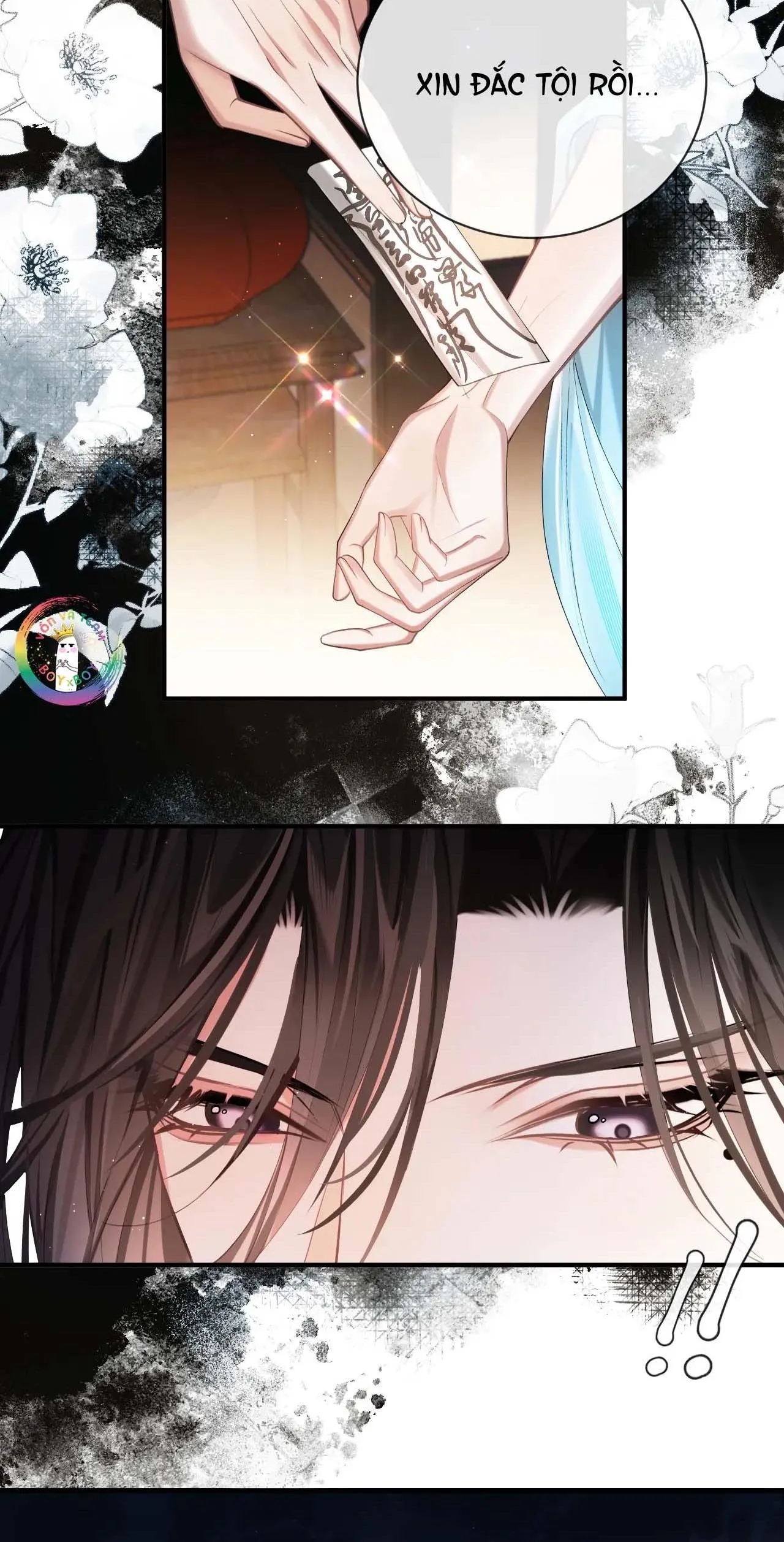 Không Gặp Thượng Tiên 300 Năm Chapter 10 Trang 13