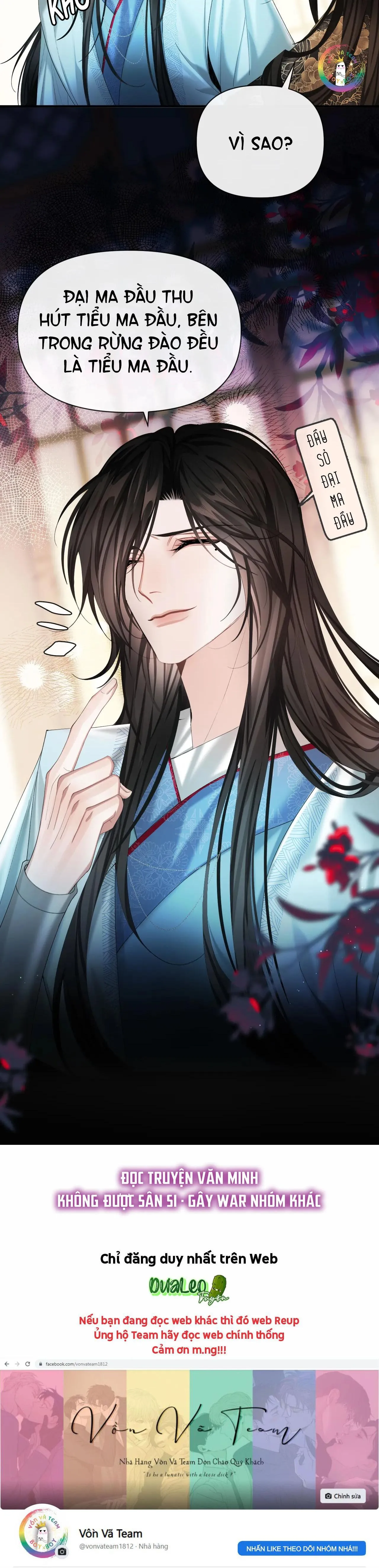 Không Gặp Thượng Tiên 300 Năm Chapter 10 Trang 25