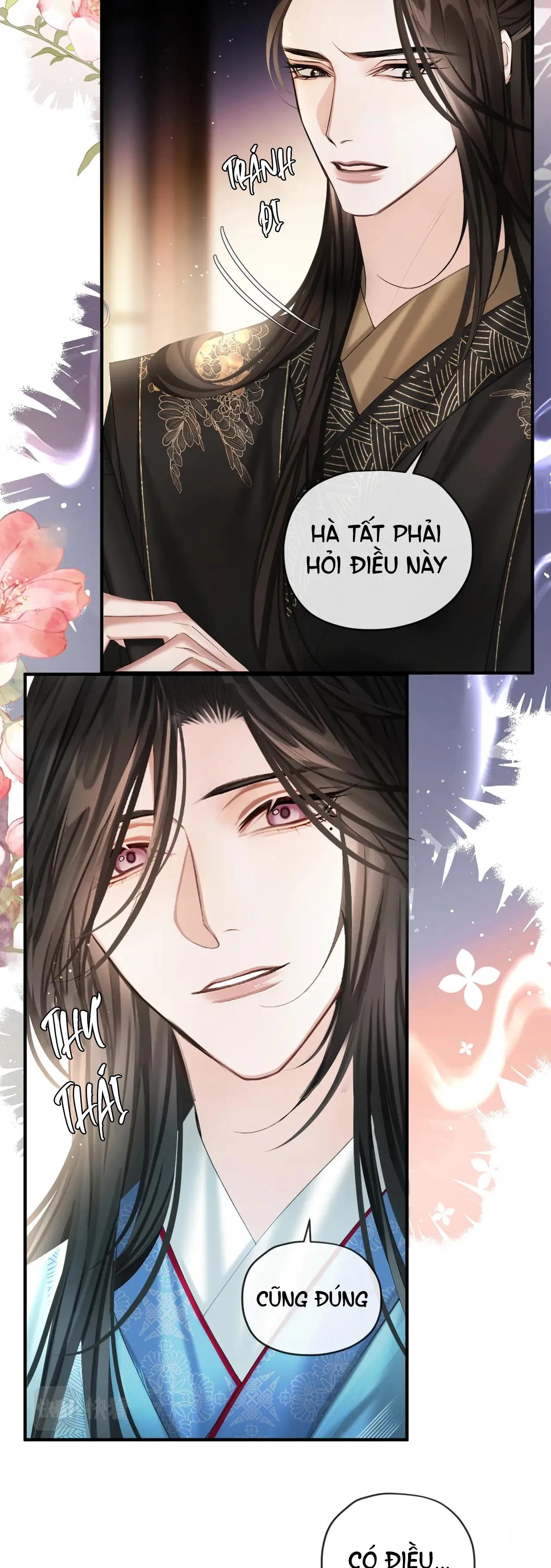 Không Gặp Thượng Tiên 300 Năm Chapter 11 Trang 10