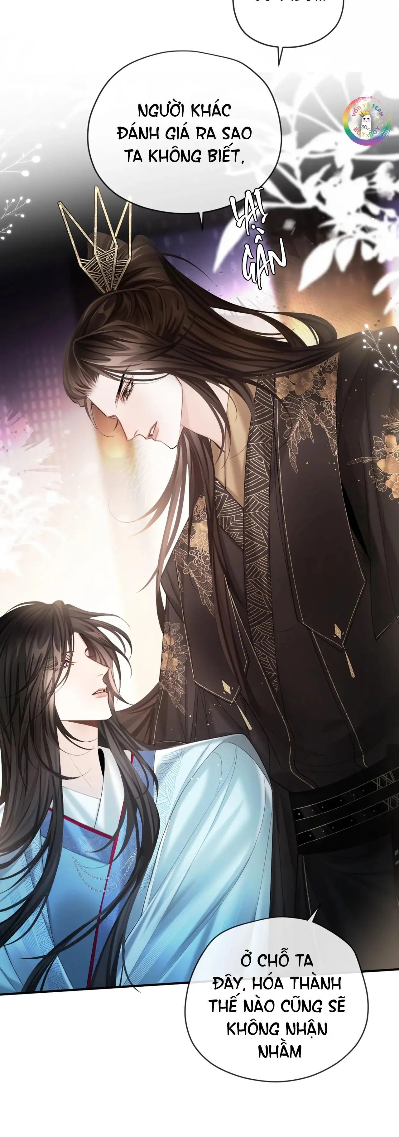 Không Gặp Thượng Tiên 300 Năm Chapter 11 Trang 11