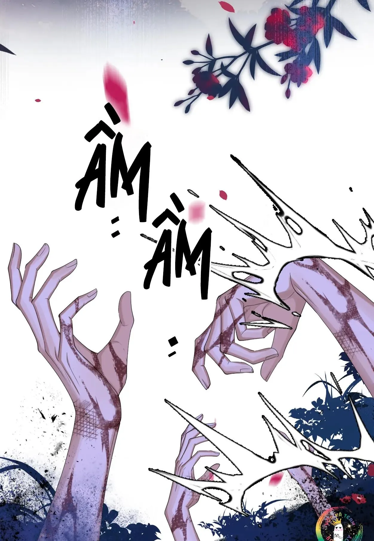 Không Gặp Thượng Tiên 300 Năm Chapter 11 Trang 14