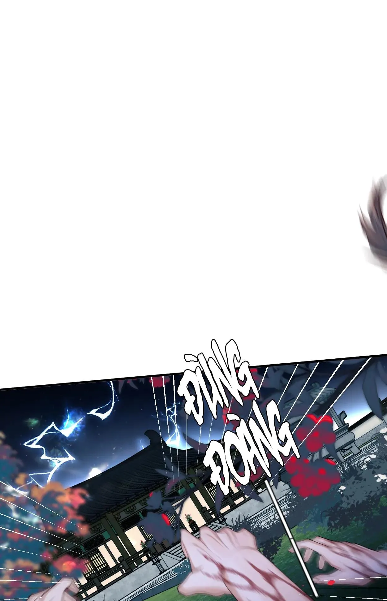 Không Gặp Thượng Tiên 300 Năm Chapter 11 Trang 17