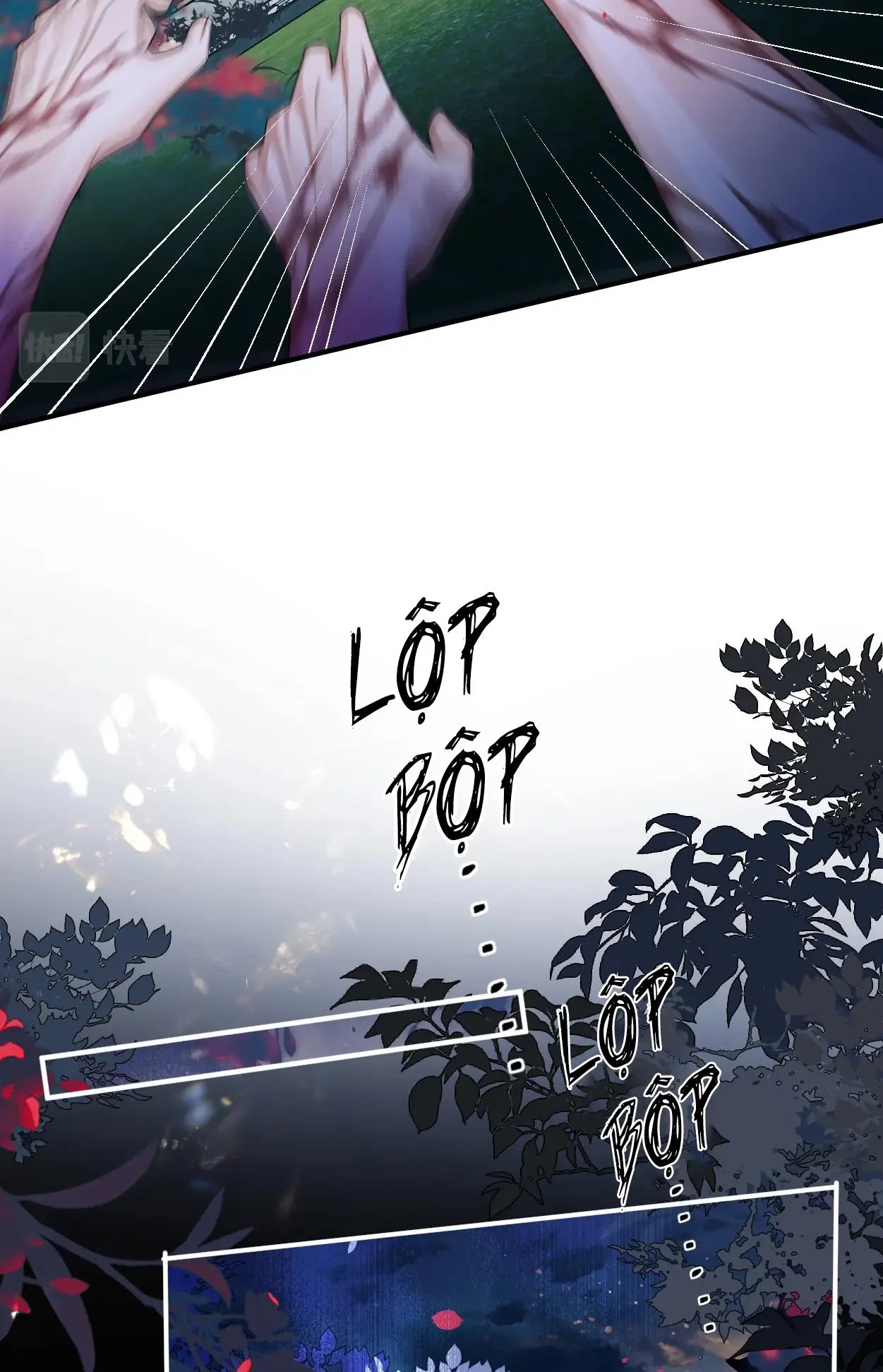 Không Gặp Thượng Tiên 300 Năm Chapter 11 Trang 18