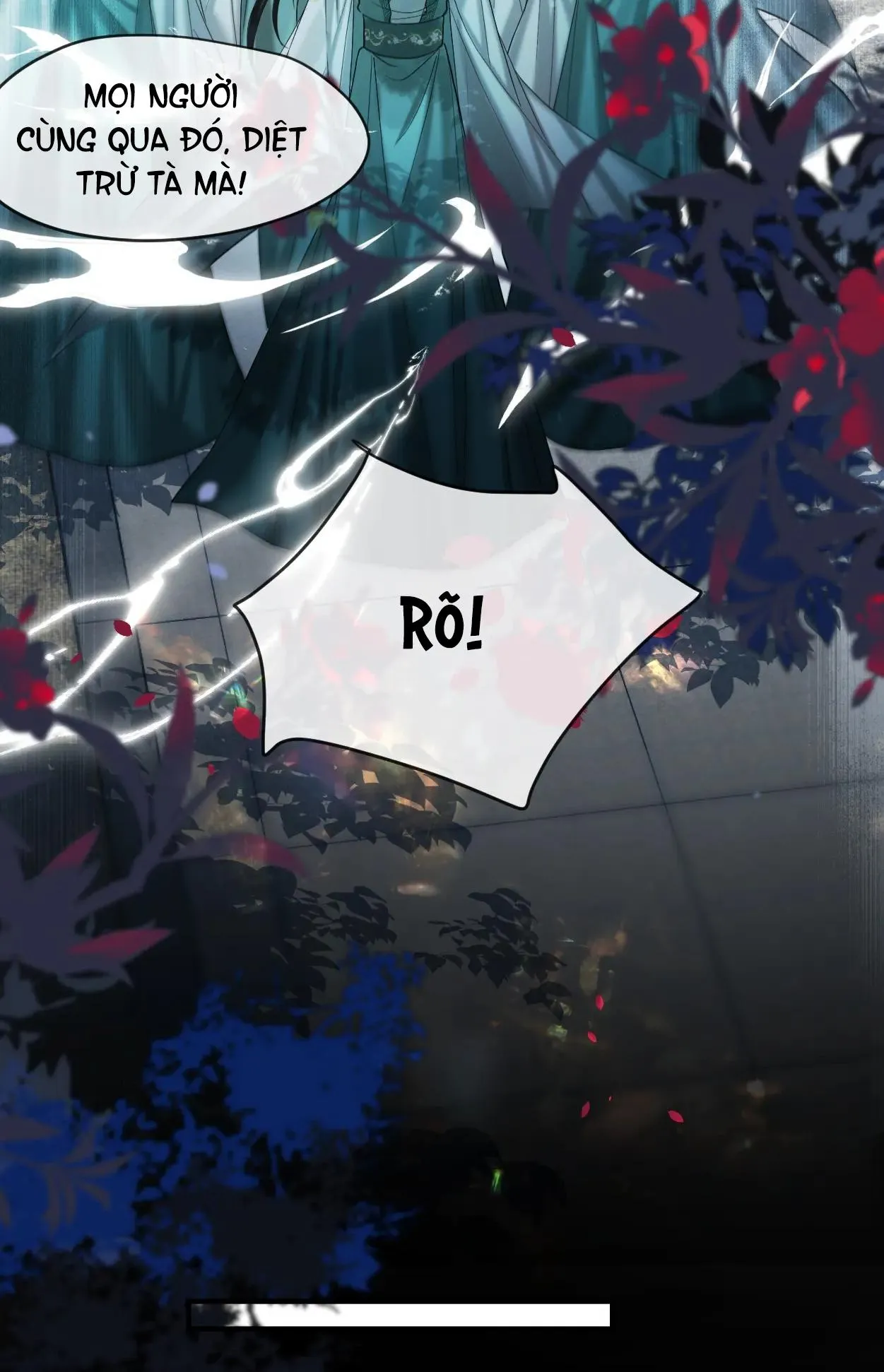 Không Gặp Thượng Tiên 300 Năm Chapter 11 Trang 20