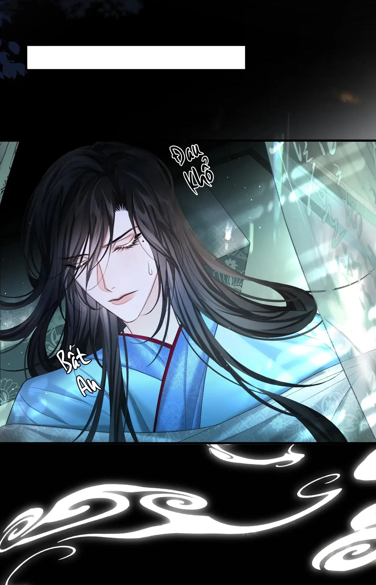 Không Gặp Thượng Tiên 300 Năm Chapter 11 Trang 21