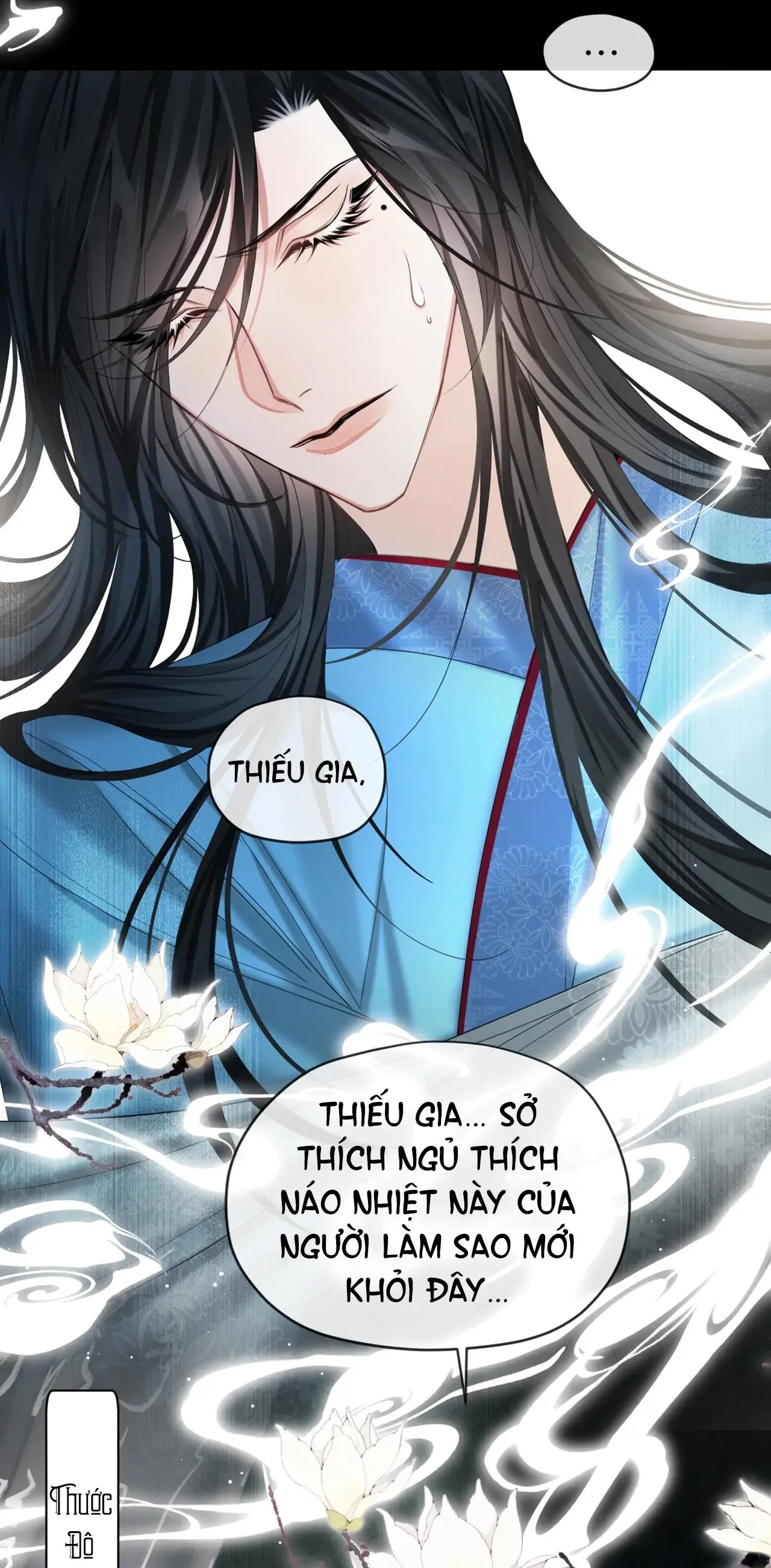 Không Gặp Thượng Tiên 300 Năm Chapter 11 Trang 22