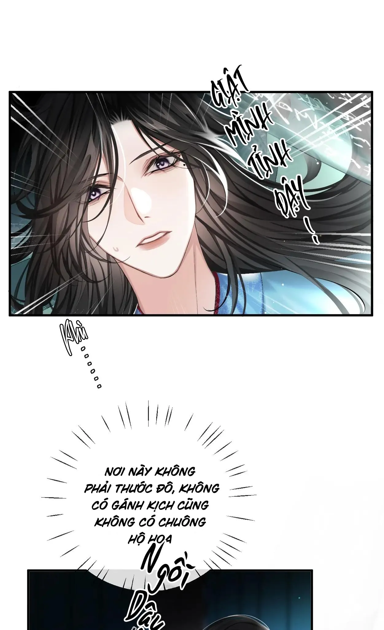 Không Gặp Thượng Tiên 300 Năm Chapter 11 Trang 27