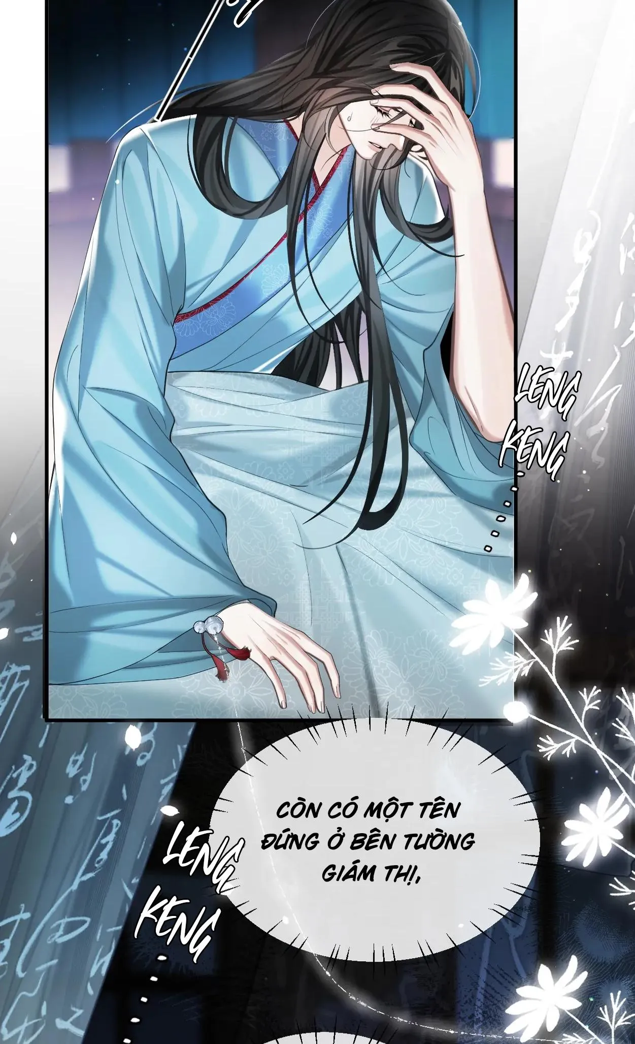 Không Gặp Thượng Tiên 300 Năm Chapter 11 Trang 28