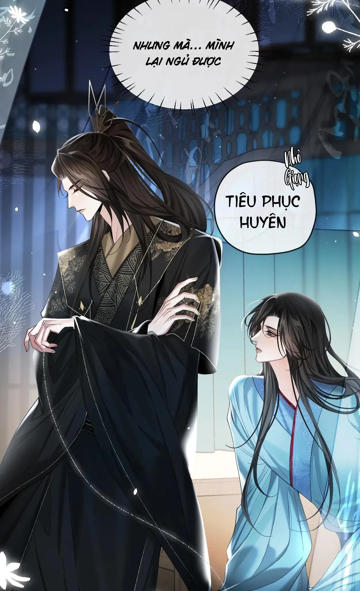 Không Gặp Thượng Tiên 300 Năm Chapter 11 Trang 29