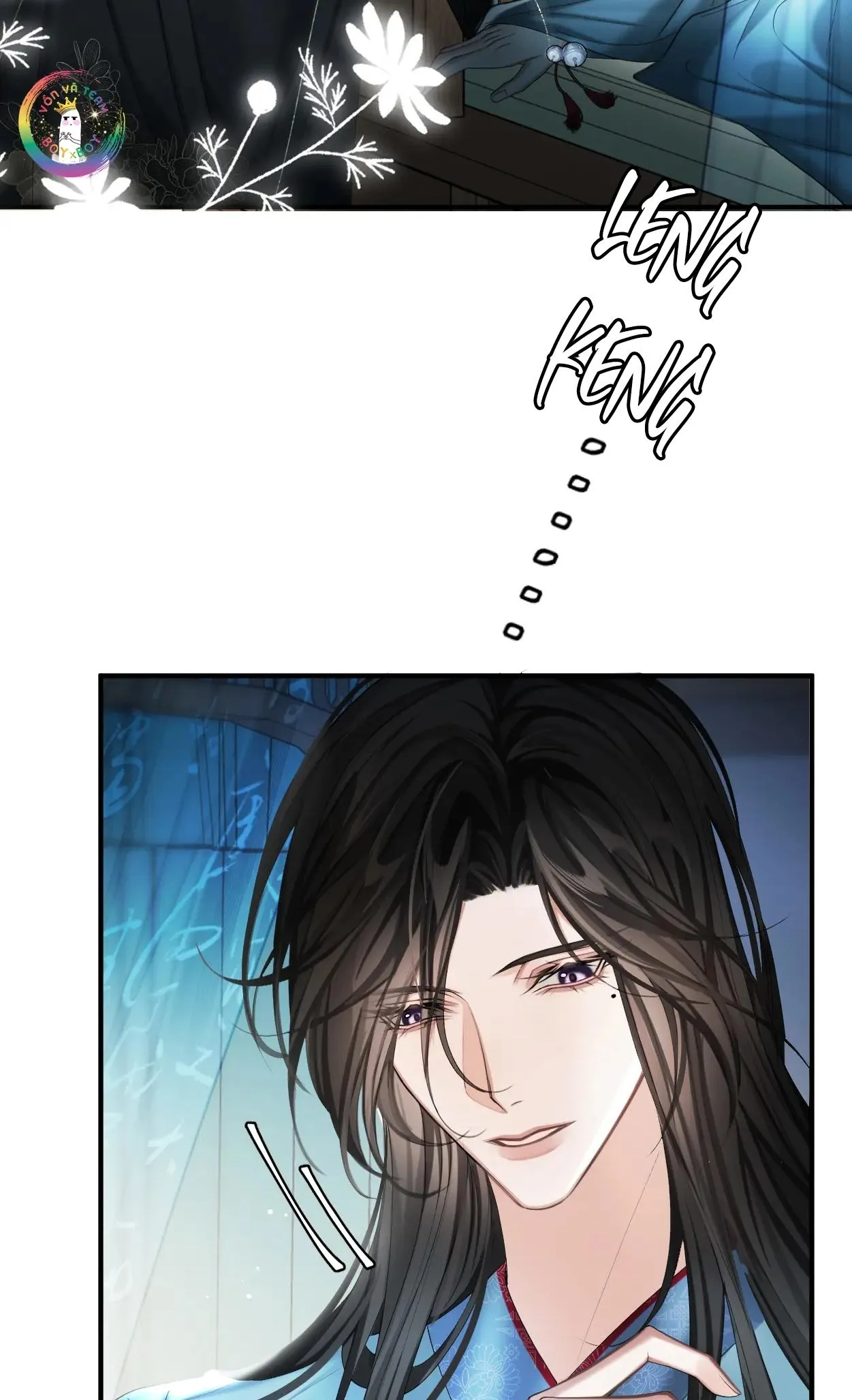 Không Gặp Thượng Tiên 300 Năm Chapter 11 Trang 30