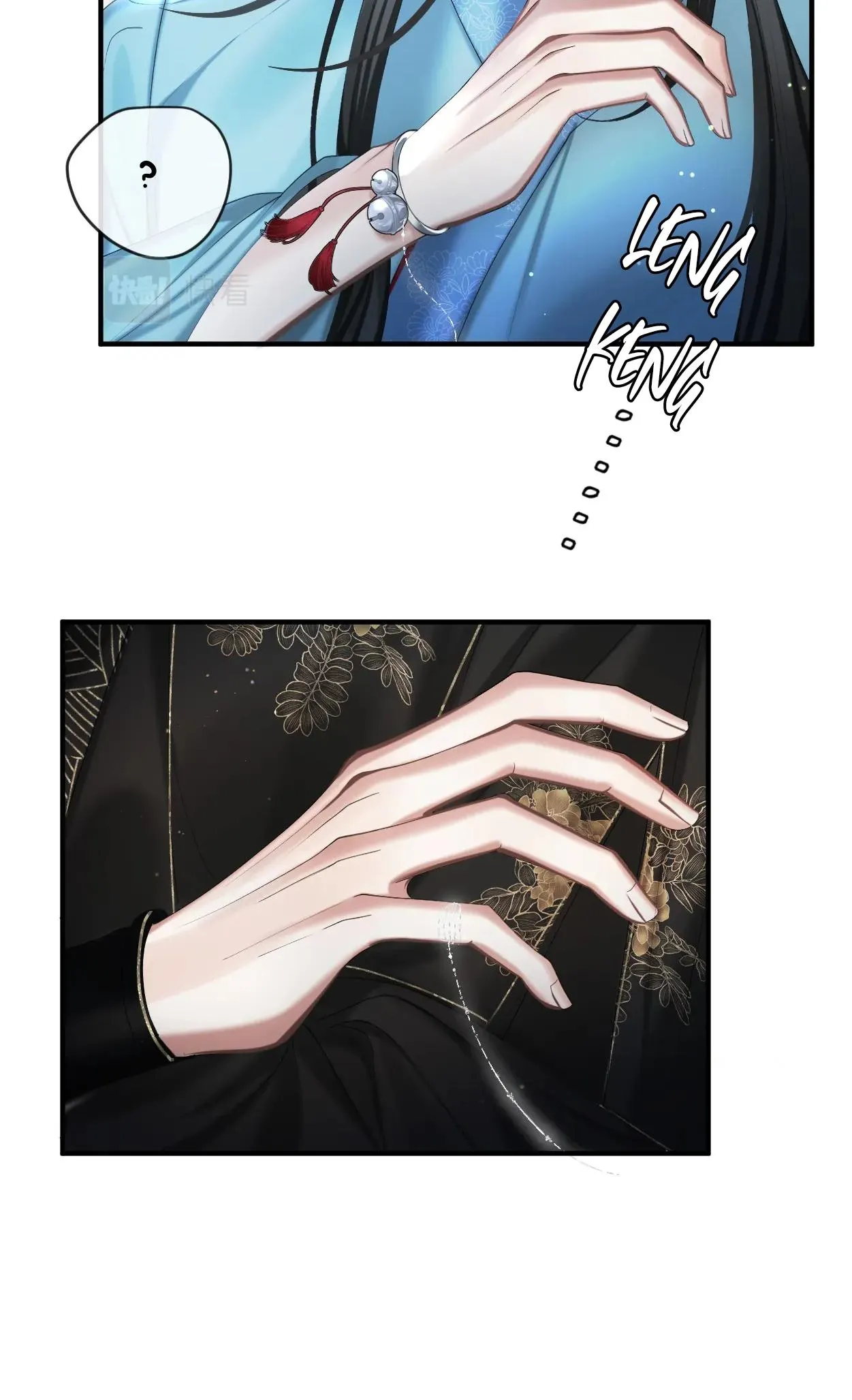 Không Gặp Thượng Tiên 300 Năm Chapter 11 Trang 31