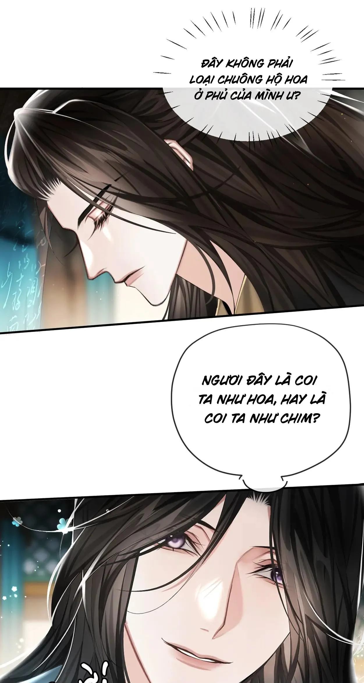 Không Gặp Thượng Tiên 300 Năm Chapter 11 Trang 32