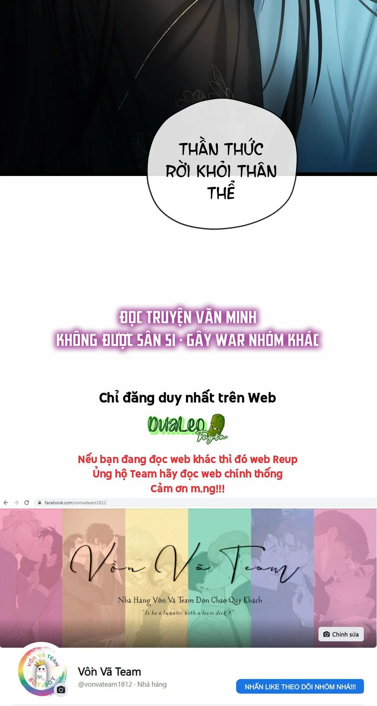 Không Gặp Thượng Tiên 300 Năm Chapter 11 Trang 36