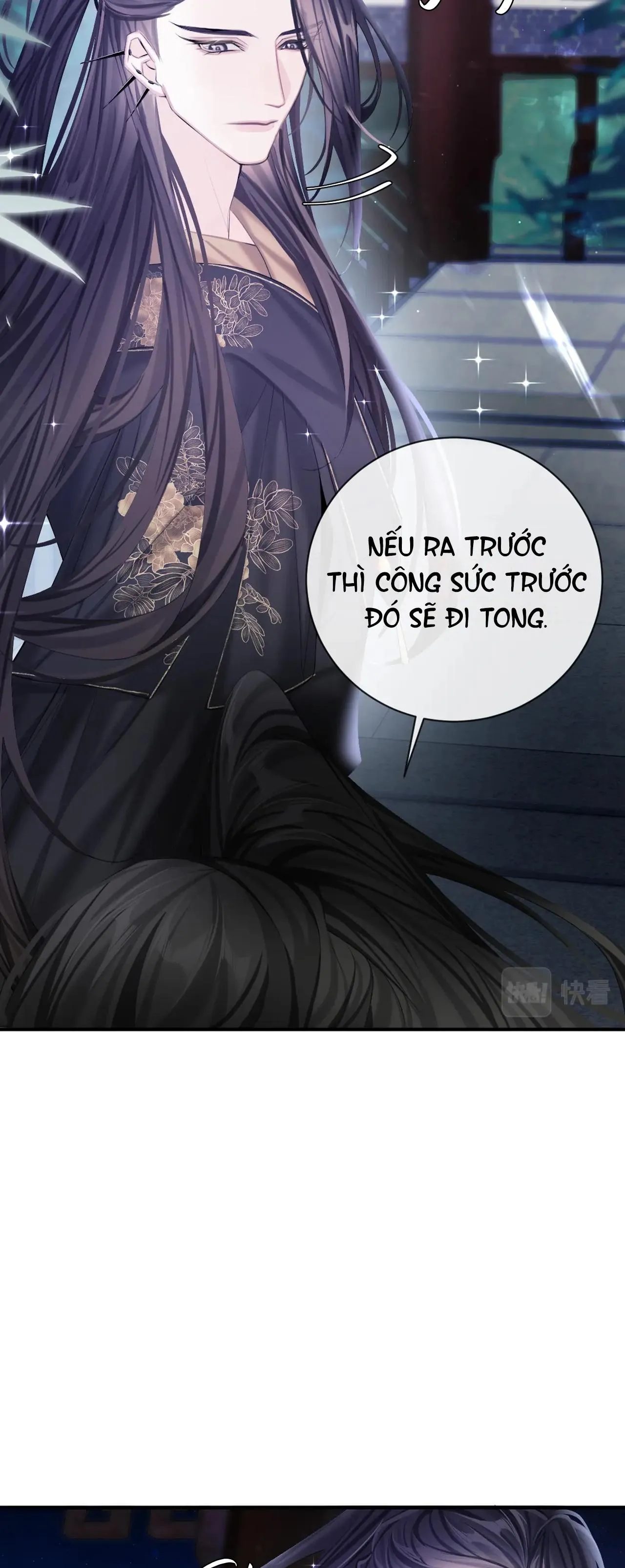Không Gặp Thượng Tiên 300 Năm Chapter 12 Trang 6