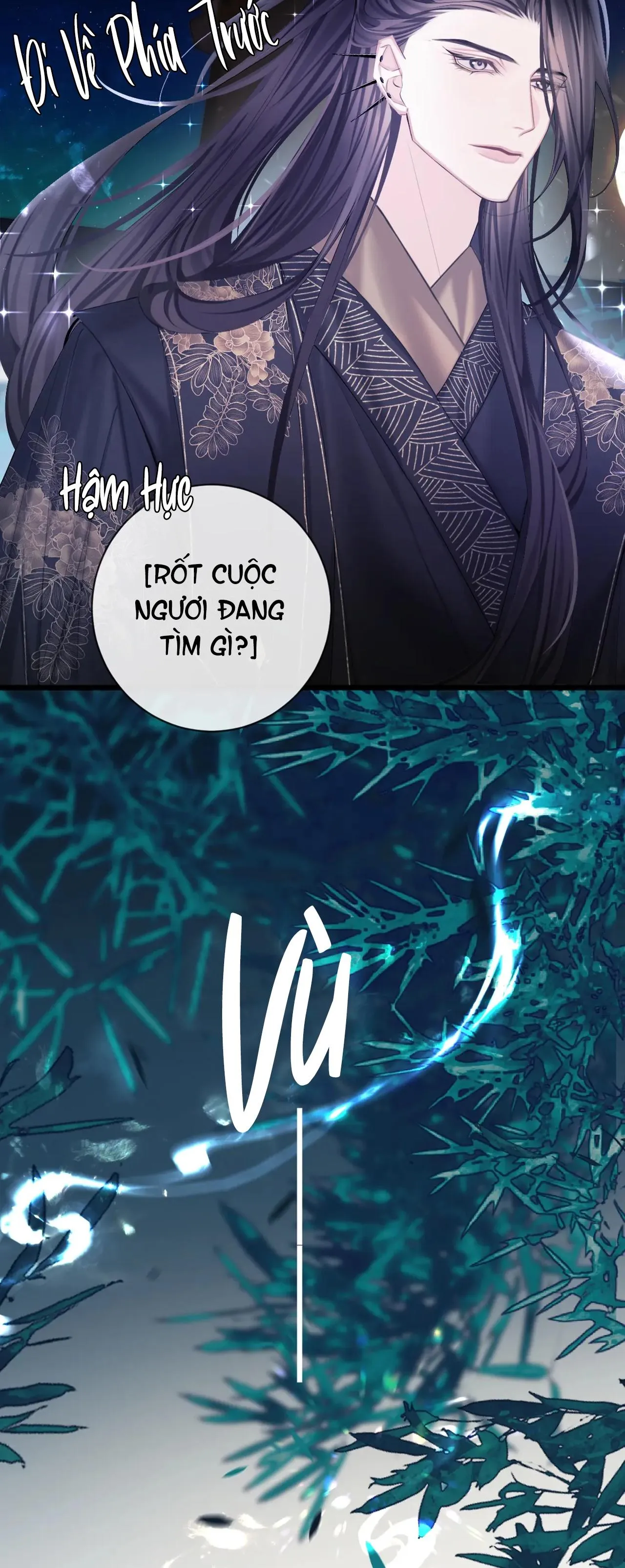 Không Gặp Thượng Tiên 300 Năm Chapter 12 Trang 7