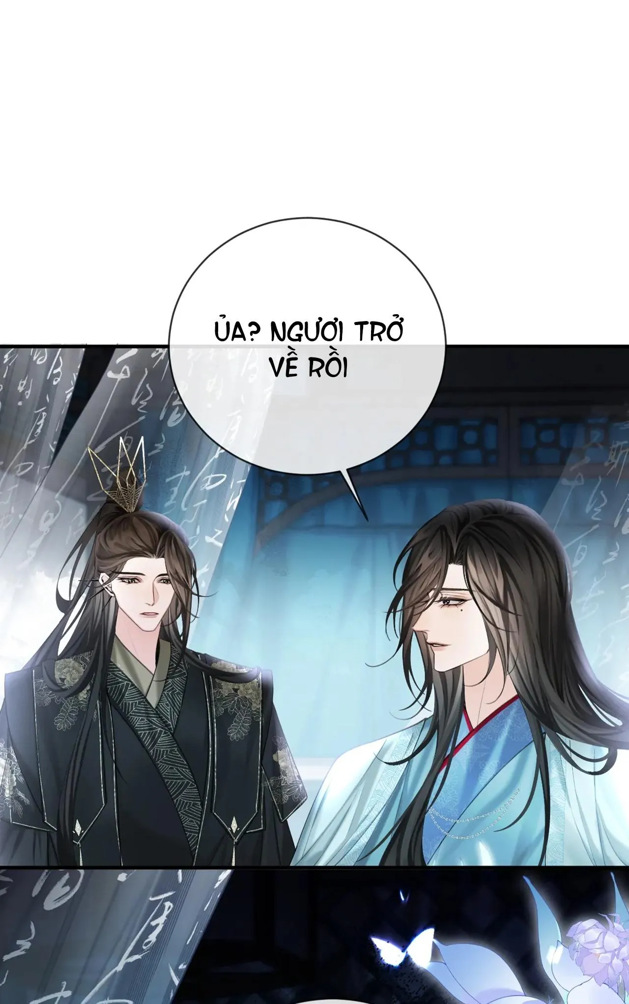 Không Gặp Thượng Tiên 300 Năm Chapter 12 Trang 21