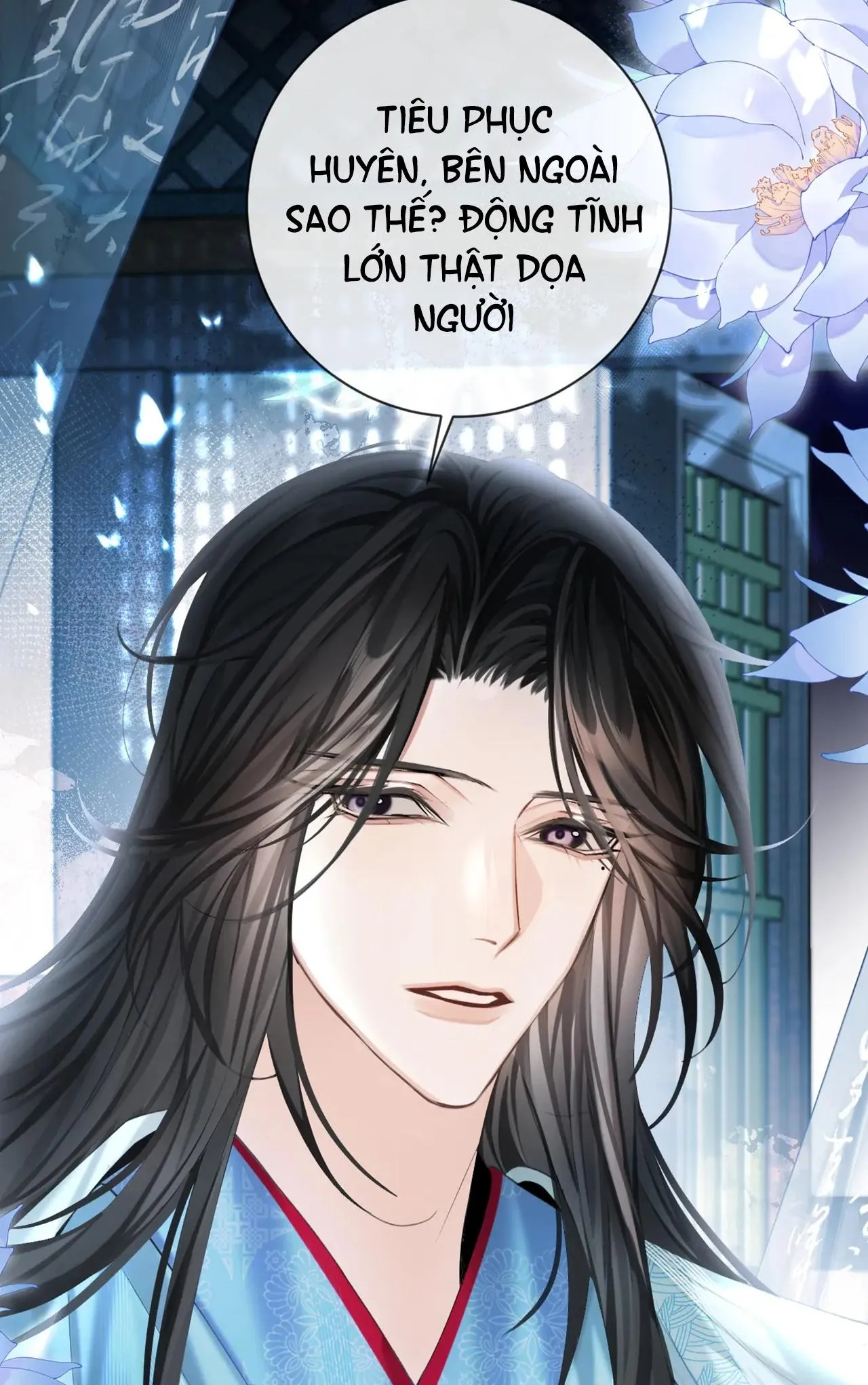 Không Gặp Thượng Tiên 300 Năm Chapter 12 Trang 22