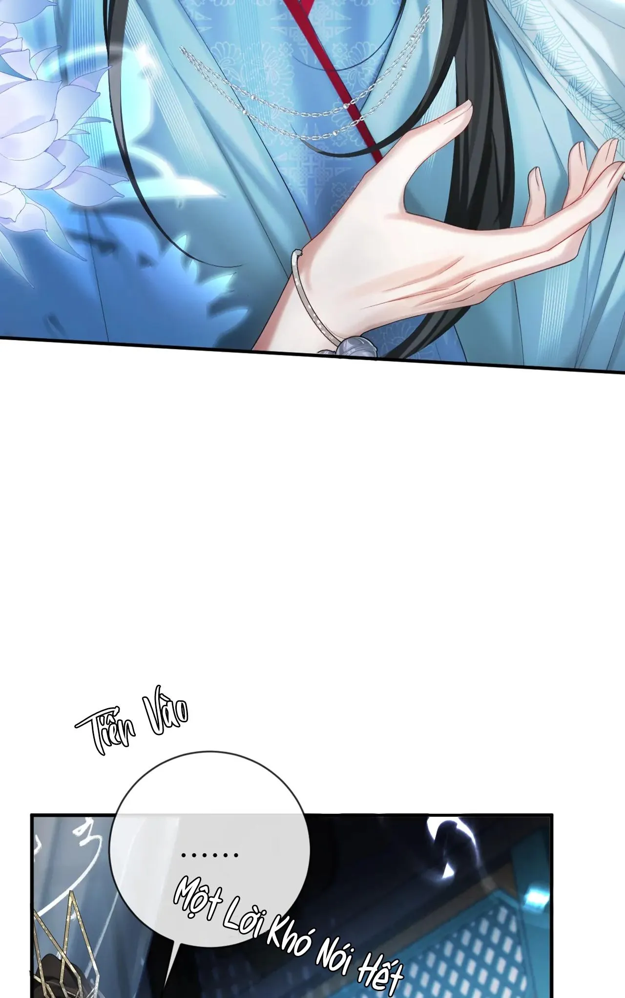 Không Gặp Thượng Tiên 300 Năm Chapter 12 Trang 23