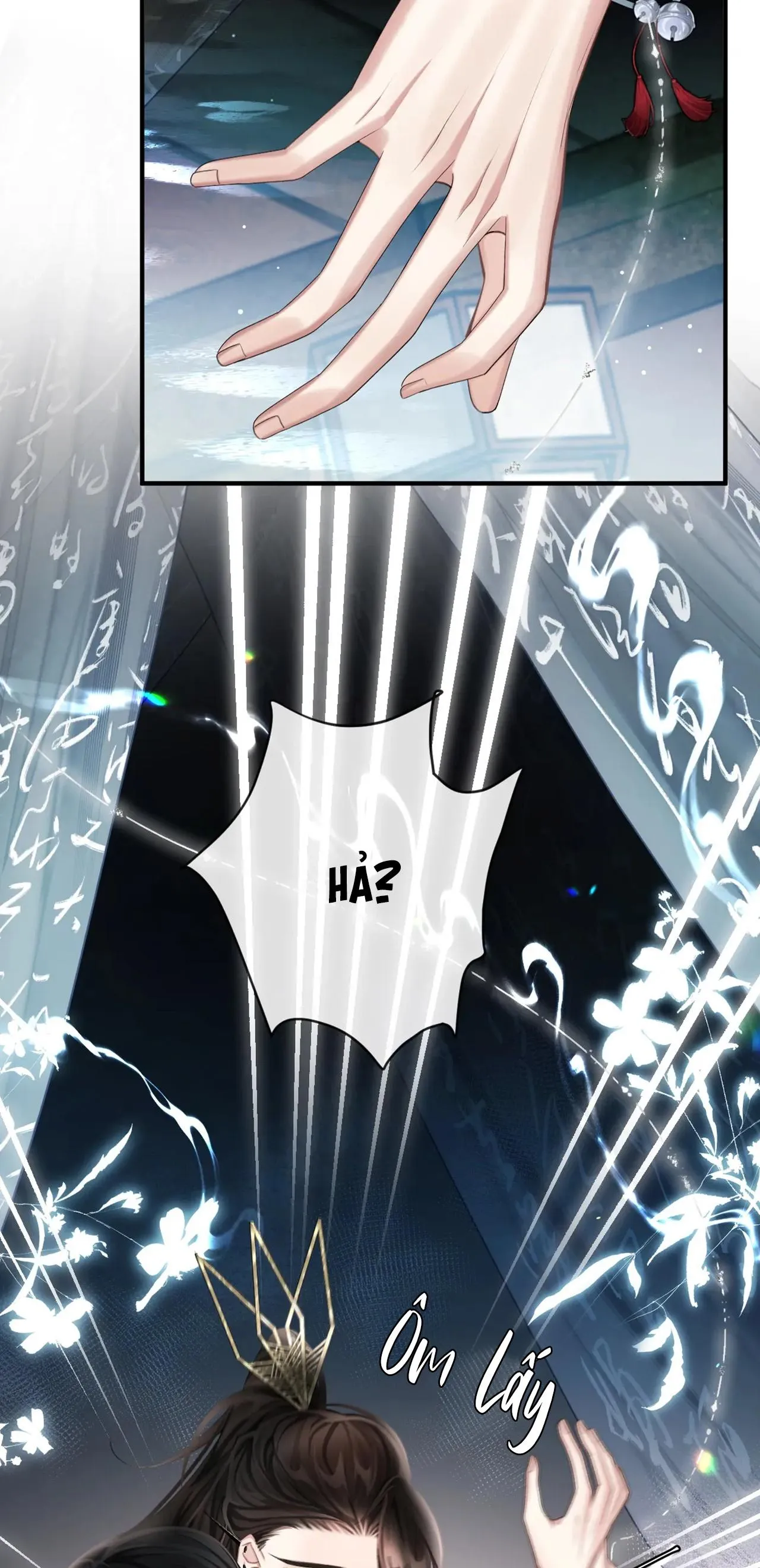 Không Gặp Thượng Tiên 300 Năm Chapter 12 Trang 29