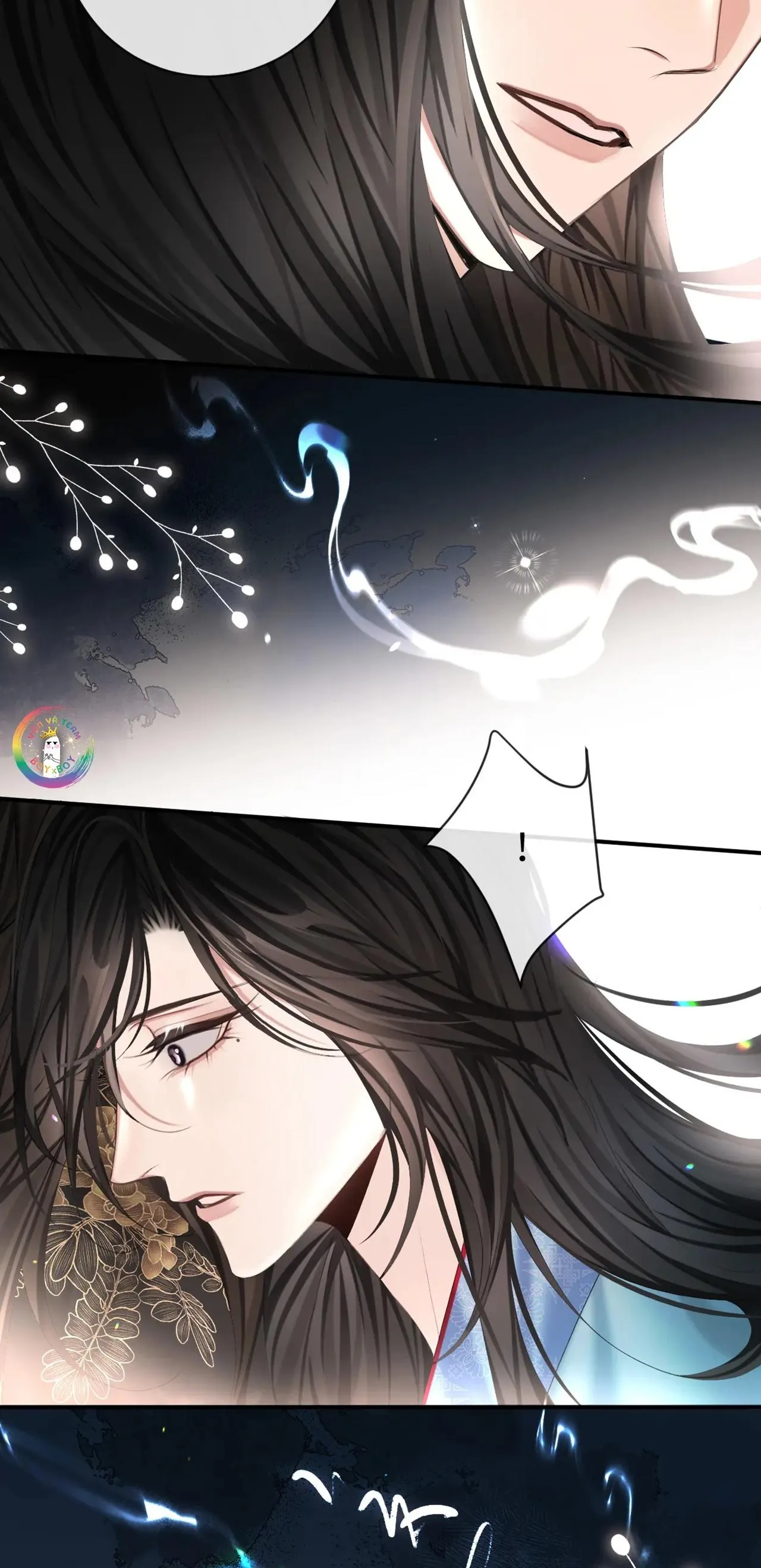 Không Gặp Thượng Tiên 300 Năm Chapter 12 Trang 31