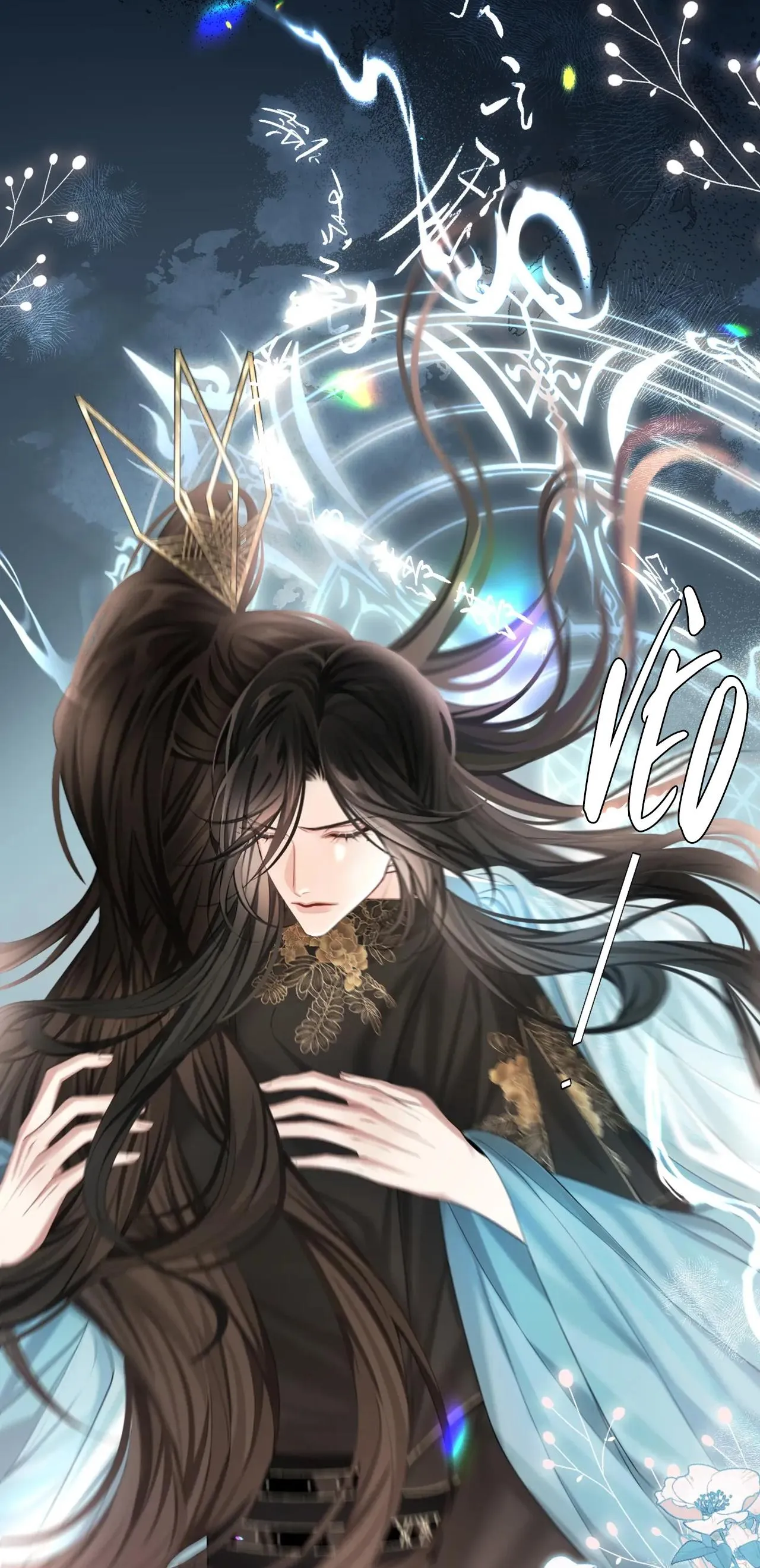 Không Gặp Thượng Tiên 300 Năm Chapter 12 Trang 32